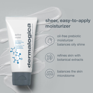 Dermalogica Active Moist Facial Moisturiser 100ml